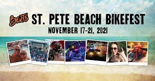 St Pete Beach Bikefest St Pete Beach Florida Facebook