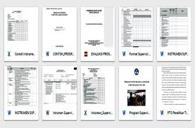 Selain program kerja kepala sekolah sma, administrasi kepala sekolah lainnya seperti program supervisi. Contoh Format Administrasi Supervisi Kepala Sekolah Sd Smp Sma Smk Berkas Edukasi