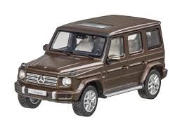 Its passion, perfection and power make every journey feel like a victory. Mercedes Benz G Klasse 1 43 G66960808 Mercedes Benz Classic Store