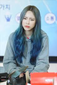 Entdecken sie heize von heize bei amazon music. Heize í¤ì´ì¦ S Photos 22 Albums Vk Kpop Girls Girl Hair Colors Blue Hair