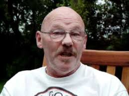 Weathers Report: With John Pugwash Weathers from Gentle Giant