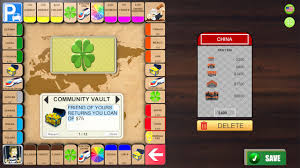 Not only can you make your own board game online, we also provide you with the opportunity to market your game and sell it through our online shop. Rento Fortune Online Dice Board Game å¤§å¯Œç¿ Rento Map Editor Released Steam News