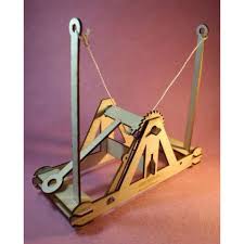Mancınık oyunu kulenin üzerinde bulunan mancınığın üzerine tıklanarak oynanıyor. Stemist Box Da Vinci Mancinik Satin Al Robotistan