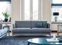 Bielefelder werkstätten sessel gatsby leder schwarz. Sofas Bielefelder Werkstatten