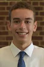 2018 Men's Track & Field Roster