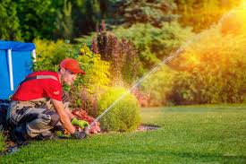 Maybe you would like to learn more about one of these? Sprinkler Master Repair We Repair Lawn Sprinklers