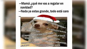 Instagram post by memes de la nfl from méxico • october 25, 2020 at 08:18pm pdt. Viral Memes De Navidad 2019 Fotos Imagenes Navidenas Divertidas Graciosas Virales En Facebook Y Redes Sociales En Vispera De Navidad 25 De Diciembre Facebook Fb Face La Republica