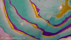 How To Hydro Dip Items At Home Using Water Spray Paint And A Large Bucket