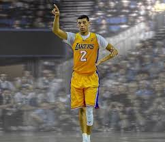 Coach alvin gentry says lonzo ball should be fine after leaving the nets game in the. Do You Think Lonzo Ball Will Play For The Los Angeles Lakers Next Season Also What Is Your Opinion On His Father Talking Los Angeles Lakers Lonzo Ball Nba News
