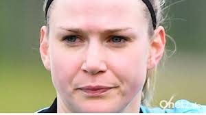 Kein Wort zum Sport: Lisa Manner