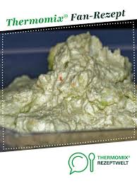 Pikanter Avocado Frischkase Dip Rezept Thermomix Rezepte Rezepte Mit Frischkase Thermomix