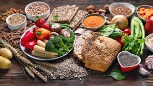 Cholesterin Mit Diesen Lebensmitteln Erhohte Blutfettwerte Senken Heilpraxis