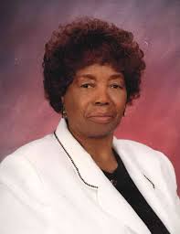 Obituary information for Emma Lee Young