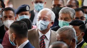 The biggest party in malaysia's ruling alliance on wednesday pledged its support for prime minister muhyiddin yassin, a boost for the premier as he faces a leadership challenge. Najib S Conviction Could Trigger A Snap Election In Malaysia S Unstable Politics