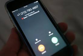 Nombor yang akan terpapar di skrin telefon bimbit itu nanti adalah nombor imei anda. Bagaimana Untuk Menghalang Panggilan Yang Tidak Dikenali Di Iphone Tech Harvest