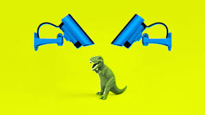 Toys r us is an american toy, clothing, and baby product retailer owned by tru kids, inc. Toys R Us Is Back Now With More Surveillance Wired