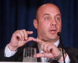 Pictures: Expert panel meets in Orlando