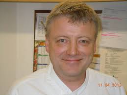 Award Winning Head Chef at Dromhall Hotel