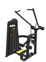 Lat Pulldown Machine No Equipment Workout Gym Equipment For Sale Workout Routine