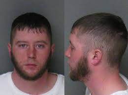 Man accused of shooting at police officer (updated)