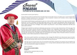 Brave enough to take up the challenge to perform in. Senarai Kursus Di Politeknik Sultan Salahuddin Abdul Aziz Shah