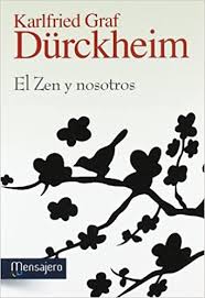 Entre 1234 y 1239, los coreanos que se habían refugiado en la isla de gwanghwa, debido a la invasión mongol, no disponían de madera dura. Zen Y Nosotros El Graf Durckheim Karlfried Amazon Com Mx Libros