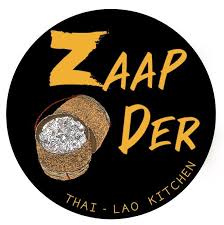 Profile for Zaap Der Thai & Lao Kitchen