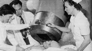 From the Cobalt Bomb to theranostics: LHSC's pioneering role in cancer  treatment - London Health Sciences Centre Research Institute