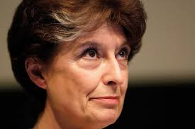 Ethan Corbin Director Defence Security Committee Editorial Stock Photo