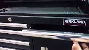 Costco Kirkland Signature 42inch Tool Chest Clearance Redflagdeals Com Forums
