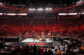 Van Andel Arena Wwe Related Keywords Suggestions Van