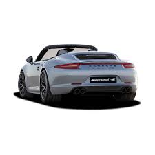 News related to porsche 911. Sportauspuff Anlage Fur Porsche 991 Carrera Gts Cabriolet Carrera 4 Gts Cabriolet Porsche 991 Carrera Gts Cabriolet Carrera 4 Gts Cabriolet 3 8i 430 Ps 2015 2016 Porsche Abgassysteme Auspuffanlagen