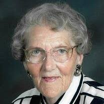 Maria H. Riedel Obituary