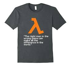 Wiki targeted (entertainment) do you like this video? Half Life Gman Gamers Quote Shirt Th Teehelen