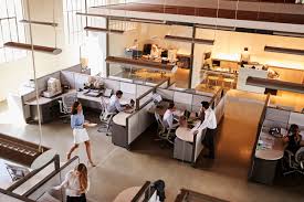 A wise person once said, they can take the cubicle out of your home, but you don't have to let them take your home out of the cubicle. Cubicle Organization Ideas Layout And Design Arizona Corporate Interiors