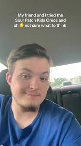 Ethan Zeek Sour Challenge