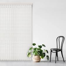 We did not find results for: Unilux Pvc Blackout White 89mm Vertical Blind Swift Direct Blinds