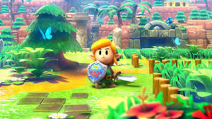 Ver más ideas sobre juegos de mesa, juegos, juegos de tablero. Analisis The Legend Of Zelda Link S Awakening Para Nintendo Switch