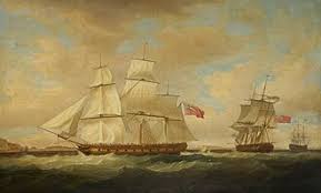 Warren Hastings (1802 EIC ship) - Wikipedia