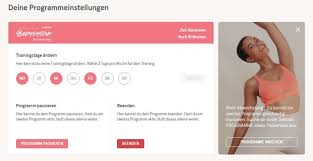 Dabei steht eines im vordergrund: Sophia Thiel Innovatives Fitness Programm Fur Frauen