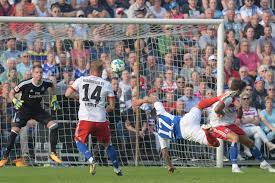 Hsv Vs Kiel Analyse Aufstellung 2018 2 Liga Liga Zwei De