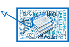 Calendars Sealy Independent School District