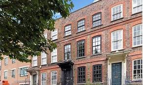 منزل ريفي House Styles Building Mansions