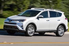 2018 Vs 2019 Toyota Rav4 Whats The Difference Autotrader