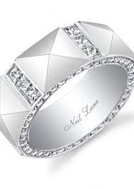 Neil Lane Otunga Men S Ring Wedding Style Inspiration