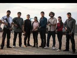 Kurtlarvadisi Kamera Youtube