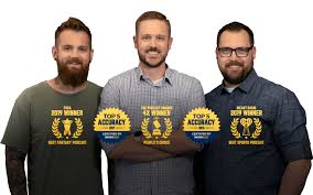The action network nfl podcast. 1 Fantasy Football Podcast Fantasy Footballers Podcast