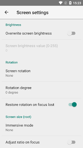 Si la instalas y le das unlock te sale un mensaje que te dice que no eres root, por lo que no rootea el móvil solo actua sobre el aa mirror. Aa Mirror Apk 1 0 Unlocked Free Download For Android