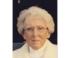 Doris Luchsinger Obituary (2019)