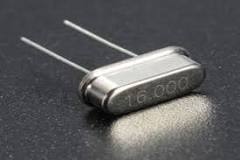 How The 16Mhz Crystal Signal Works - ChipSun Technology Co.,Ltd.